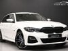 BMW 3 Series 2.0 330E M Sport Auto 5dr