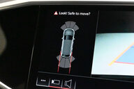 Audi A6 2.0 A6 S Line 40 TFSI MHEV Semi-Auto 5dr 39