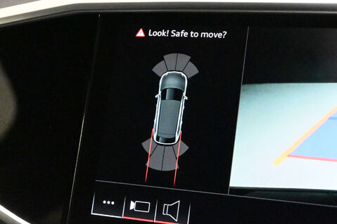 Audi A6 2.0 A6 S Line 40 TFSI MHEV Semi-Auto 5dr 39