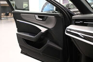 Audi A6 2.0 A6 S Line 40 TFSI MHEV Semi-Auto 5dr 47