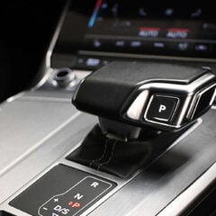 Audi A6 2.0 A6 S Line 40 TFSI MHEV Semi-Auto 5dr 1