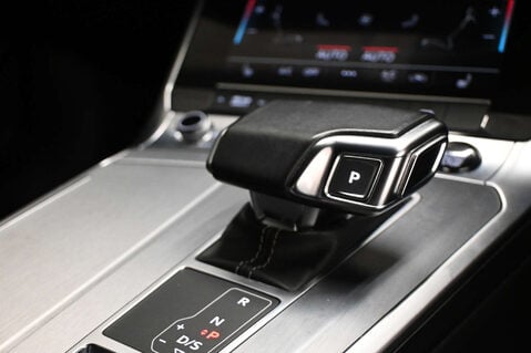 Audi A6 2.0 A6 S Line 40 TFSI MHEV Semi-Auto 5dr 34
