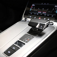 Audi A6 2.0 A6 S Line 40 TFSI MHEV Semi-Auto 5dr 1