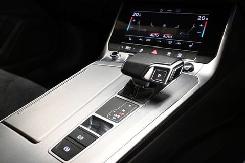 Audi A6 2.0 A6 S Line 40 TFSI MHEV Semi-Auto 5dr 32