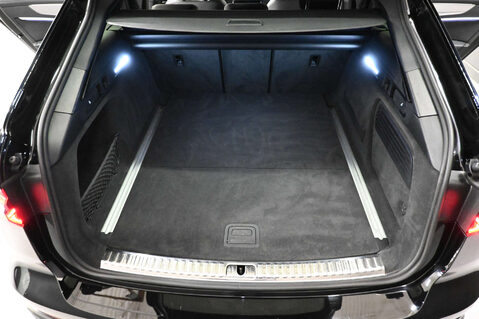 Audi A6 2.0 A6 S Line 40 TFSI MHEV Semi-Auto 5dr 48