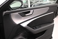 Audi A6 2.0 A6 S Line 40 TFSI MHEV Semi-Auto 5dr 38