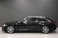 Audi A6 2.0 A6 S Line 40 TFSI MHEV Semi-Auto 5dr 19