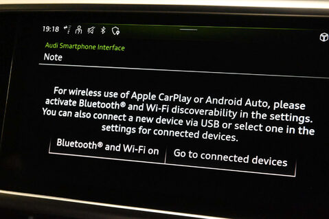 Audi A6 2.0 A6 S Line 40 TFSI MHEV Semi-Auto 5dr 44