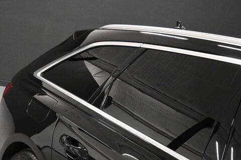 Audi A6 2.0 A6 S Line 40 TFSI MHEV Semi-Auto 5dr 29