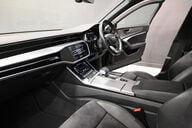 Audi A6 2.0 A6 S Line 40 TFSI MHEV Semi-Auto 5dr 30