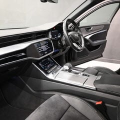 Audi A6 2.0 A6 S Line 40 TFSI MHEV Semi-Auto 5dr 1