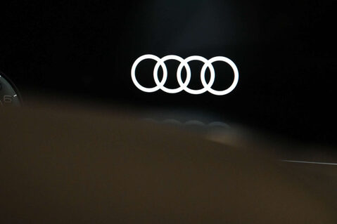 Audi A6 2.0 A6 S Line 40 TFSI MHEV Semi-Auto 5dr 42