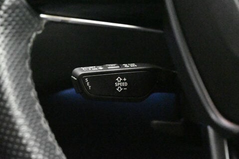 Audi A6 2.0 A6 S Line 40 TFSI MHEV Semi-Auto 5dr 46