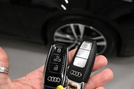 Audi A6 2.0 A6 S Line 40 TFSI MHEV Semi-Auto 5dr 36