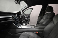 Audi A6 2.0 A6 S Line 40 TFSI MHEV Semi-Auto 5dr 10