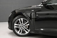 Audi A6 2.0 A6 S Line 40 TFSI MHEV Semi-Auto 5dr 5