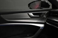 Audi A6 2.0 A6 S Line 40 TFSI MHEV Semi-Auto 5dr 37