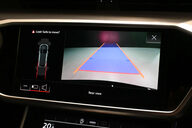 Audi A6 2.0 A6 S Line 40 TFSI MHEV Semi-Auto 5dr 45