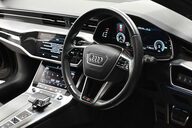 Audi A6 2.0 A6 S Line 40 TFSI MHEV Semi-Auto 5dr 18