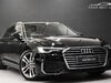 Audi A6 2.0 A6 S Line 40 TFSI MHEV Semi-Auto 5dr
