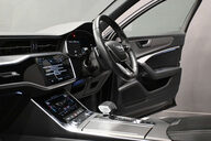 Audi A6 2.0 A6 S Line 40 TFSI MHEV Semi-Auto 5dr 16