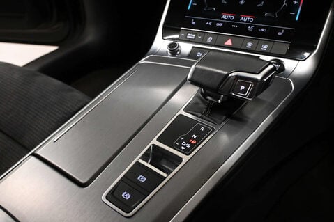 Audi A6 2.0 A6 S Line 40 TFSI MHEV Semi-Auto 5dr 22