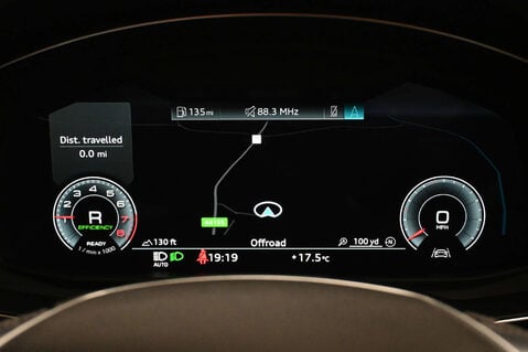 Audi A6 2.0 A6 S Line 40 TFSI MHEV Semi-Auto 5dr 20