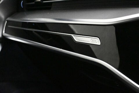 Audi A6 2.0 A6 S Line 40 TFSI MHEV Semi-Auto 5dr 24