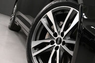 Audi A6 2.0 A6 S Line 40 TFSI MHEV Semi-Auto 5dr 11