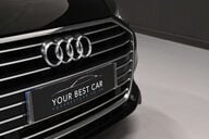 Audi A6 2.0 A6 S Line 40 TFSI MHEV Semi-Auto 5dr 15
