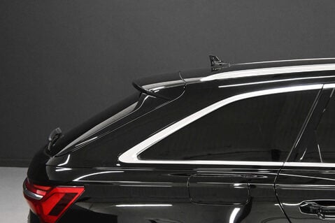 Audi A6 2.0 A6 S Line 40 TFSI MHEV Semi-Auto 5dr 13