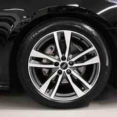 Audi A6 2.0 A6 S Line 40 TFSI MHEV Semi-Auto 5dr 1