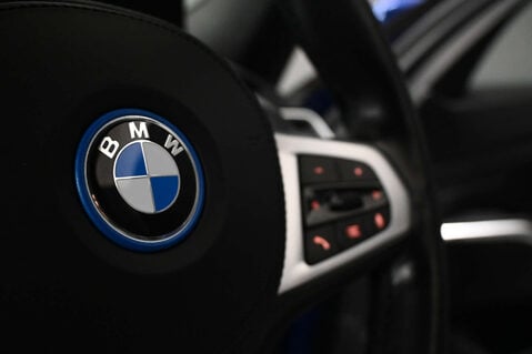 BMW 3 Series 2.0 330E M Sport Auto 5dr 34