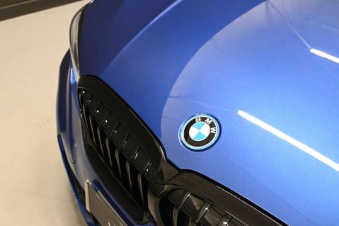 BMW 3 Series 2.0 330E M Sport Auto 5dr 48