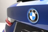 BMW 3 Series 2.0 330E M Sport Auto 5dr 25
