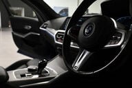 BMW 3 Series 2.0 330E M Sport Auto 5dr 8