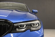 BMW 3 Series 2.0 330E M Sport Auto 5dr 46