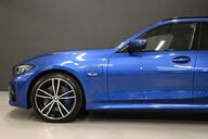 BMW 3 Series 2.0 330E M Sport Auto 5dr 40