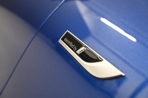 BMW 3 Series 2.0 330E M Sport Auto 5dr 17