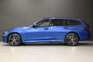 BMW 3 Series 2.0 330E M Sport Auto 5dr 38