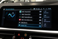 BMW 3 Series 2.0 330E M Sport Auto 5dr 55