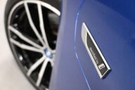 BMW 3 Series 2.0 330E M Sport Auto 5dr 35