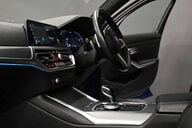 BMW 3 Series 2.0 330E M Sport Auto 5dr 6