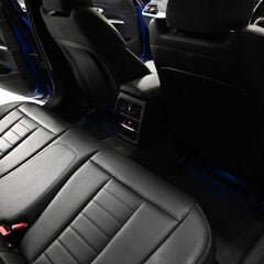 BMW 3 Series 2.0 330E M Sport Auto 5dr 1