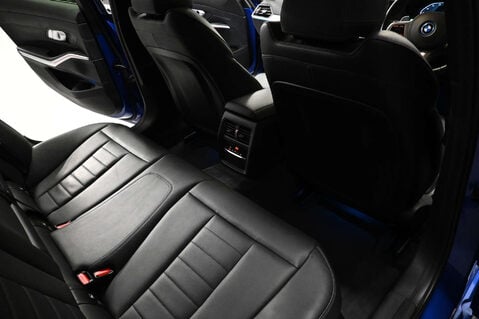 BMW 3 Series 2.0 330E M Sport Auto 5dr 32