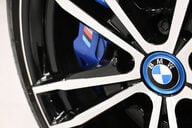 BMW 3 Series 2.0 330E M Sport Auto 5dr 15