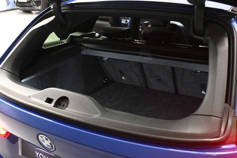 BMW 3 Series 2.0 330E M Sport Auto 5dr 28
