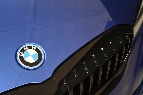 BMW 3 Series 2.0 330E M Sport Auto 5dr 9