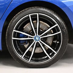 BMW 3 Series 2.0 330E M Sport Auto 5dr 1