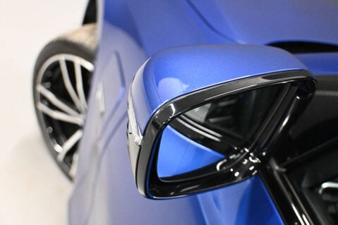 BMW 3 Series 2.0 330E M Sport Auto 5dr 33